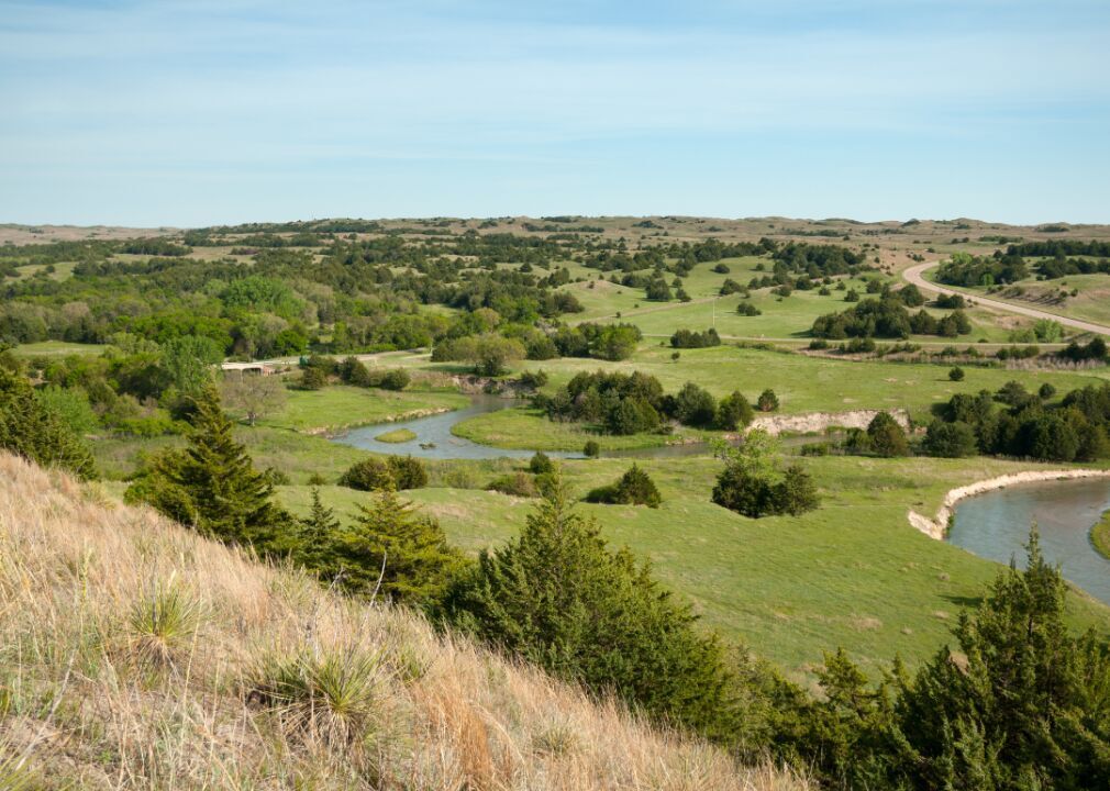 Nebraska